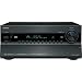 Onkyo TX-NR1007 135 Watts 9.2-Channel AV Surround Home Network Receiver (Black)