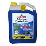 Produkt-Bild: NIGRIN 73949 NanoTec Frostschutz -22&Atilde;&Acirc;&deg;C 5 Liter