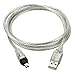 BlastCase USB to Firewire IEEE 1394 4 Pin Ilink Adapter Cable - 5 Feet