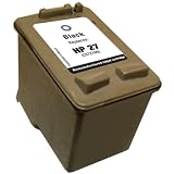 Smart Image 7020RM HP 27 Cartridge (Black)