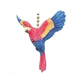 Macaw Ceiling Fan Pull 41SDprrNTcL. SL160 Flip Flop Ceiling Fan Pull Reviews