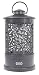 Sunbeam #SB983 Cordless & Rech. Decorative Bug Zapper - Barcelona