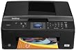Brother Printer MFCJ425W Wireless Color Photo Printer with Scanner, Copier and Fax