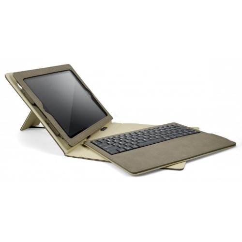 Cygnett Lavish Bluetooth for new iPad (CY0735CILAV)