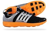 Nike Lunar Rejuven8 Low+ Mens Running sneakers - Black