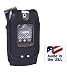 Motorola RAZR ve20, Turtleback Rugged Cordura Case
