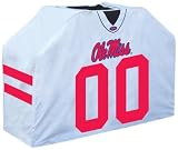 NCAA Mississippi Rebels Grill Cover