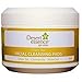 Desert Essence Spa Series Facial Cleansing Pads, Green Tea , 50 Pads (Pack of 3)