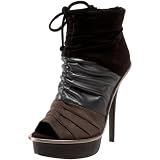 Steve Madden Womens A-Rumer Ankle Boot