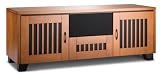 Salamander Chameleon Sonoma 236 Triple-Width A/V Cabinet (American Cherry)