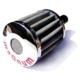MAGNUM WASHABLE Crankcase Vent Filter Breather Saturn Astra 1.8L to 5 8...3 4 Inch ID... by Magnum Tuning&node=15684181