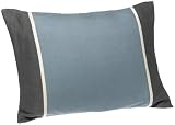 Review Nautica SHM07102AUNAS1 / Nautica Anchorage Standard Sham