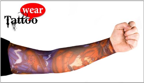 Tattoo Ärmel Tattoo Skin Sleeves