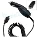 [A4T]High Quality Plug in Vehicle Car Charger for Samsung Convoy 3 SCH-U680