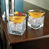 Midtown Martini Chillers -Set of 2