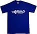 He-Man I Have The Power T-shirt Blue