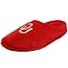 Dearfoams Men's University of Oklahoma Clog