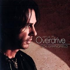 Venus in Overdrive