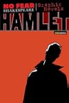 Hamlet (No Fear Shakespeare Graphic N...