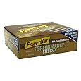 BUY : PowerBar Performance The Original Energy Bar, 2.29-Ounce Bars
