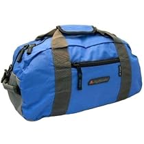 Cargo 100 Litres Large Military Holdall Bag (Blue)