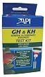 API GH & KH TEST KIT API GH & KH TEST KIT