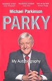 Cover of Parky by Michael Parkinson 0340961678