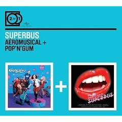 Aeromusical - Pop'N'Gum
