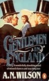Gentlemen in England : a vision