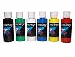 Createx Airbrush Starter Set- Opaque Colors