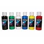 Createx Airbrush Starter Set- Opaque Colors