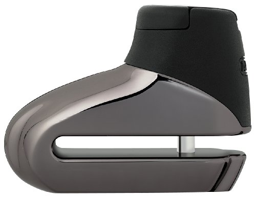 Abus Provogue 305 Gun Metal Chrome Bremsscheibenschloss Preisvergleich