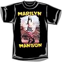 Marilyn Manson - T-shirts - Band