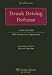 Drunk Driving Defense: 2008 Cumulative Supplement [With CDROM]
