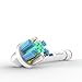4SGM Colgate Extra Clean Toothbrush Display - Asst, Multicolor