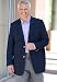 KingSize Big & Tall Hopsack Blazer