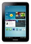 Samsung Galaxy Tab 2 7-Inch (Black,Wi-Fi,8GB)