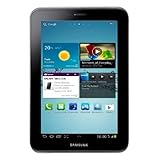Samsung Galaxy Tab 2 (7-Inch, Wi-Fi)
