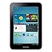 Samsung Galaxy Tab 2 GT-P3110TSAXEF Tablette 7" (17,78 cm) Processeur Dual-Core 8 Go Android Ice Cream Sandwich 4.0 Wifi Gris
