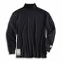 Carhartt� Flame - resistant Long Sleeve Mock Turtleneck Tall, DK NAVY, XLT