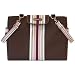 Cocoa Blush Lexington Diaper Bag