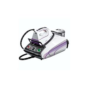 Bosch TDS372810T Centrale Vapeur