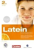 Eigenschaften Cornelsen  / Lernvitamin L - Latein 2. Lernjahr