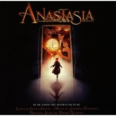 Anastasia