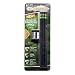Dixon Tri-Conderoga Triangular #2 Pencils, Wood-Cased, Black, Pack of 6 (22506)