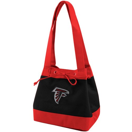 Atlanta Falcons Insulated Tailgate Tote: Lunch Bag
