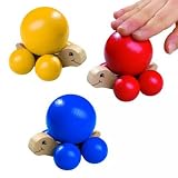 HABA Rolling Turtles