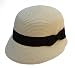 Pacific Hat Women's Bucket Hat with Bow