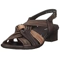 ara Prato 2-35163-07, Damen Sandalen/Fashion-Sandalen, braun, (altbronce, copper / gold 7)