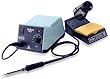 Weller WES51 Analog Soldering Station; Power Unit, Soldering Pencil, Stand, Sponge